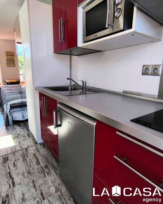 Piso en venta en Cruz Roja en Sevilla