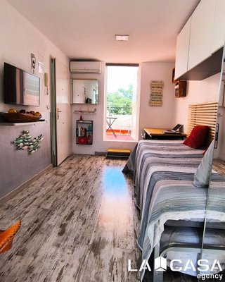 Piso en venta en Cruz Roja en Sevilla
