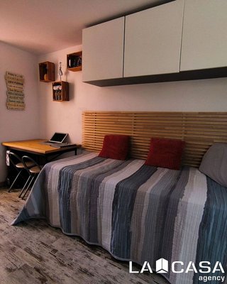 Piso en venta en Cruz Roja en Sevilla
