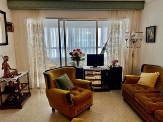 Piso en venta en Playa Stª Mª del Mar - Playa Victoria en Cádiz