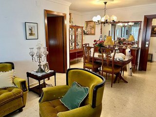 Piso en venta en Playa Stª Mª del Mar - Playa Victoria en Cádiz