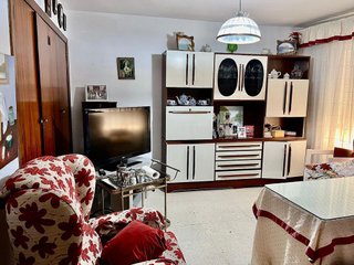 Piso en venta en Playa Stª Mª del Mar - Playa Victoria en Cádiz