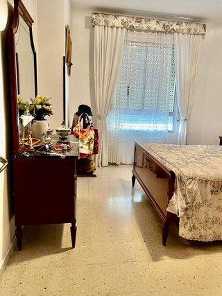 Piso en venta en Playa Stª Mª del Mar - Playa Victoria en Cádiz