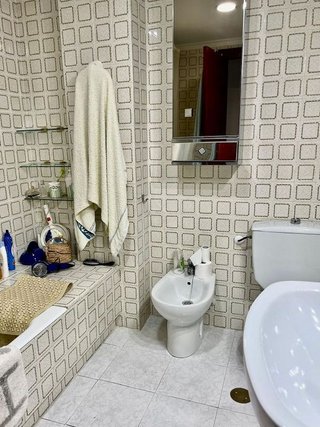 Piso en venta en Playa Stª Mª del Mar - Playa Victoria en Cádiz