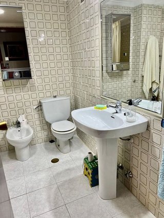 Piso en venta en Playa Stª Mª del Mar - Playa Victoria en Cádiz