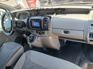 Renault Trafic Furgoneta