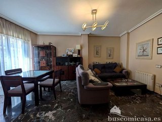 Piso en venta en Centro Ciudad en Linares
