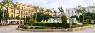 Piso en venta en Centro en Jerez de la Frontera