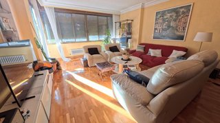 Piso en venta en Centro en Logroño