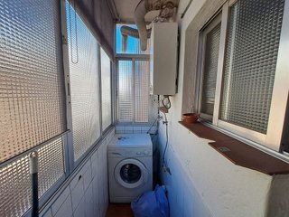 Piso en venta en Centro en Puertollano