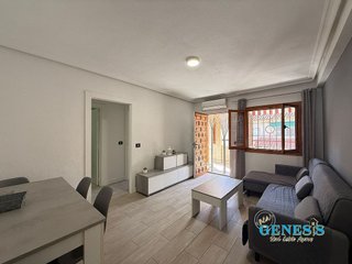 Piso en venta en  El Acequión - Los Naúfragos en Torrevieja