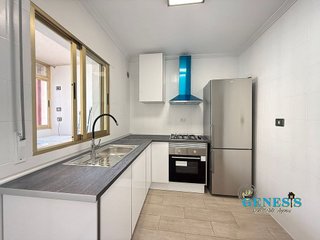 Piso en venta en  El Acequión - Los Naúfragos en Torrevieja