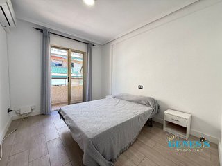 Piso en venta en  El Acequión - Los Naúfragos en Torrevieja