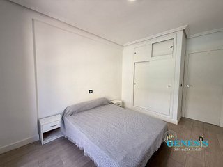 Piso en venta en  El Acequión - Los Naúfragos en Torrevieja