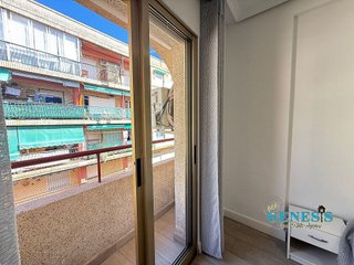 Piso en venta en  El Acequión - Los Naúfragos en Torrevieja