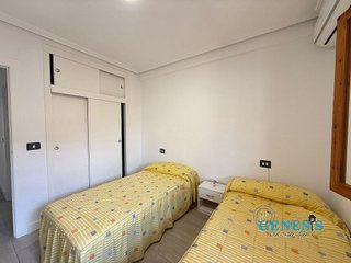 Piso en venta en  El Acequión - Los Naúfragos en Torrevieja