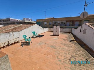 Piso en venta en  El Acequión - Los Naúfragos en Torrevieja