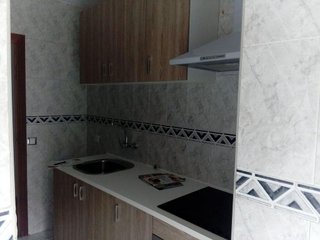 Piso en venta en Casco Histórico en Guadalajara