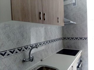 Piso en venta en Casco Histórico en Guadalajara