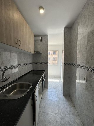 Piso en venta en Casco Histórico en Guadalajara