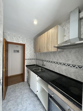 Piso en venta en Casco Histórico en Guadalajara