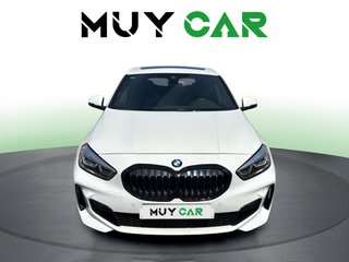 BMW Serie 1 118d Business 110 kW (150 CV)