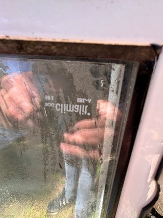 5 Ventanas Aluminio Dobles climalit