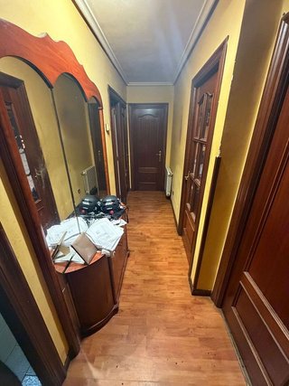 Piso en venta en General Dávila en Santander