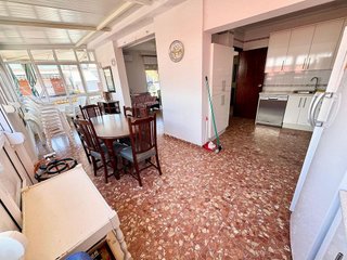 Ático en venta en Punta Umbría