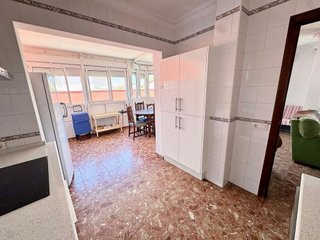 Ático en venta en Punta Umbría