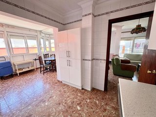 Ático en venta en Punta Umbría