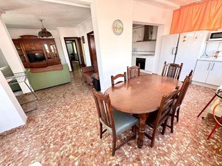 Ático en venta en Punta Umbría
