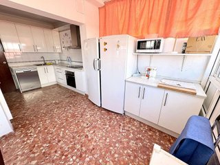 Ático en venta en Punta Umbría