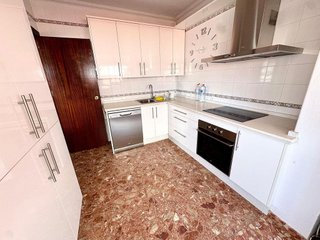Ático en venta en Punta Umbría