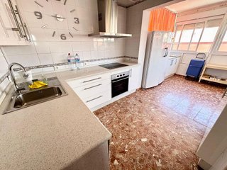 Ático en venta en Punta Umbría