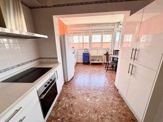 Ático en venta en Punta Umbría
