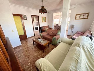 Ático en venta en Punta Umbría