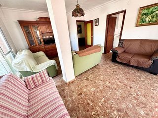 Ático en venta en Punta Umbría