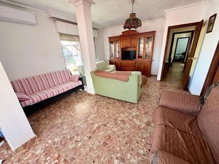 Ático en venta en Punta Umbría