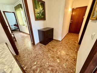 Ático en venta en Punta Umbría