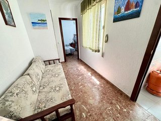 Ático en venta en Punta Umbría
