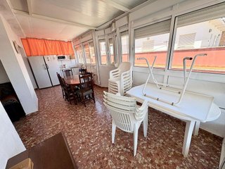 Ático en venta en Punta Umbría