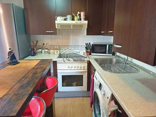 Estudio en venta en Yeles
