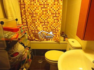 Estudio en venta en Yeles