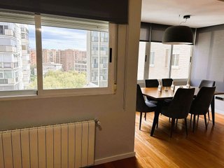 Piso en venta en Ciudad Universitària en Valencia