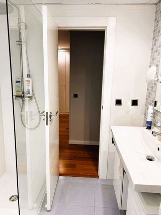 Piso en venta en Ciudad Universitària en Valencia