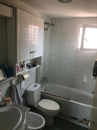 Piso en venta en Juan XXIII en Alicante