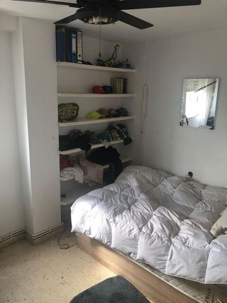 Piso en venta en Juan XXIII en Alicante
