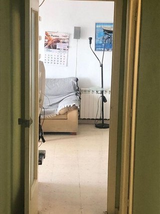 Piso en venta en Juan XXIII en Alicante