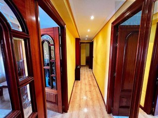 Piso en venta en Santiago - San Telmo en Palencia